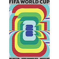 World Cup-WC 639